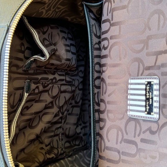 Henri Bendel West 57th Travel Backpack